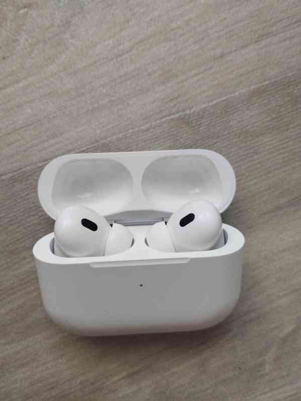 AirPods pro 2 (2022) - foto 3