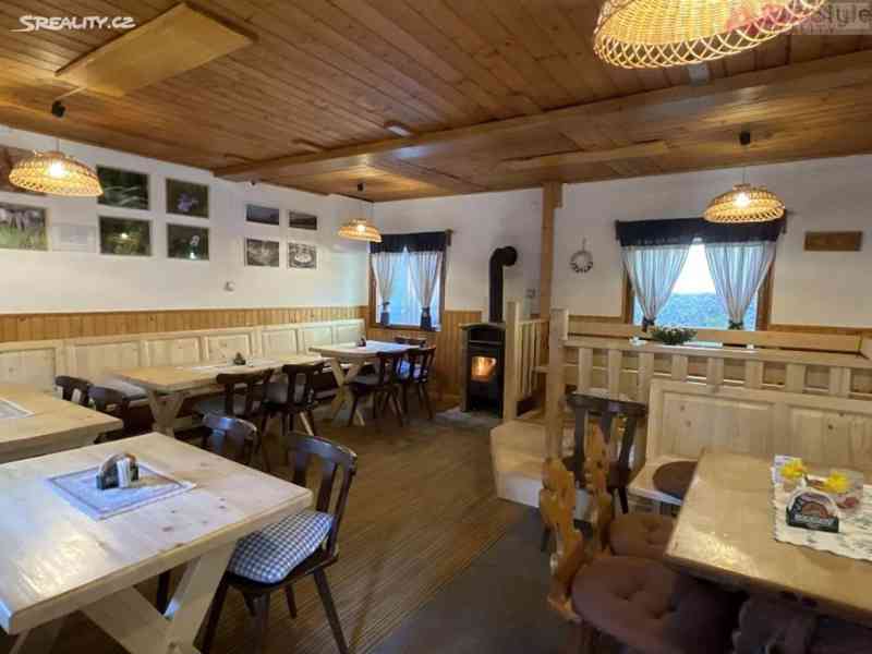 Prodej restaurace 107 m² Hutisko-Solanec - foto 8