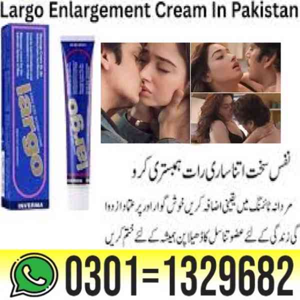 Largo Cream In Pakistan { 0301=1329682 } Order Now! - foto 1