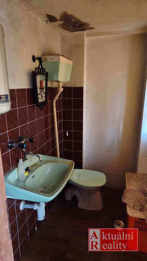 Chata, Borovnice - foto 8