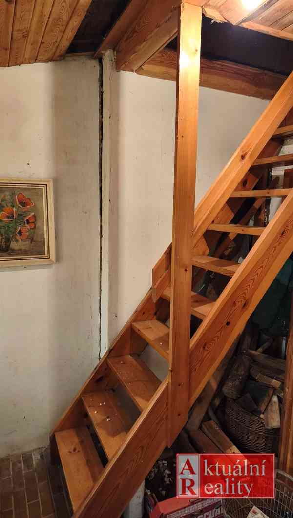 Chata, Borovnice - foto 9