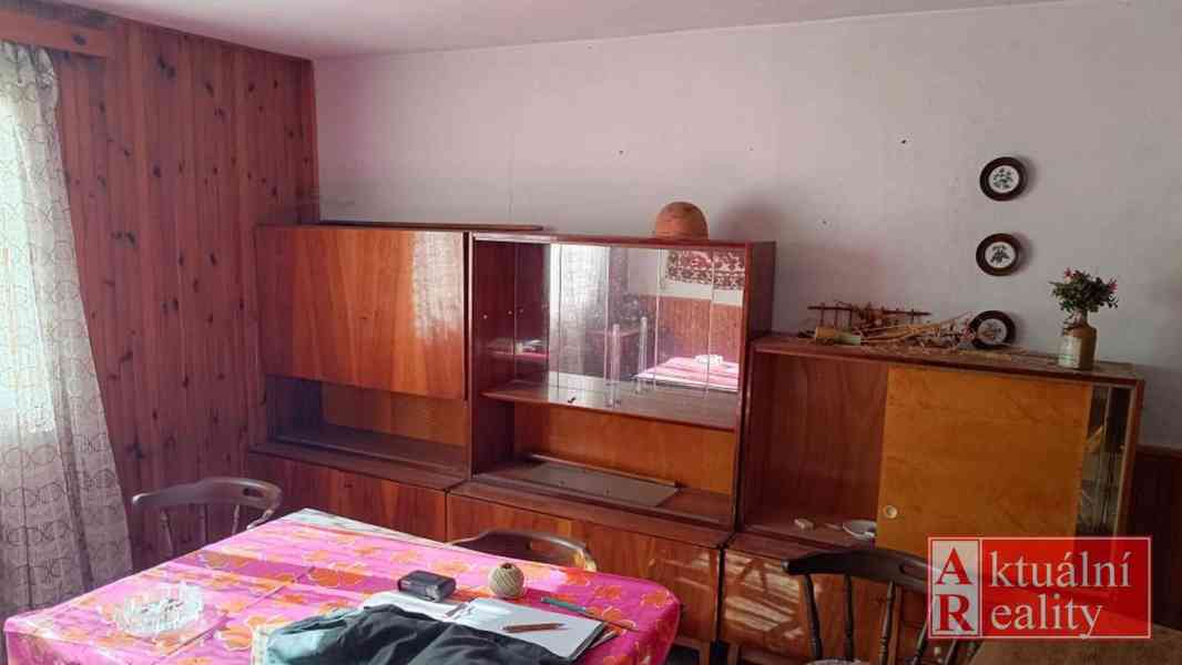 Chata, Borovnice - foto 6