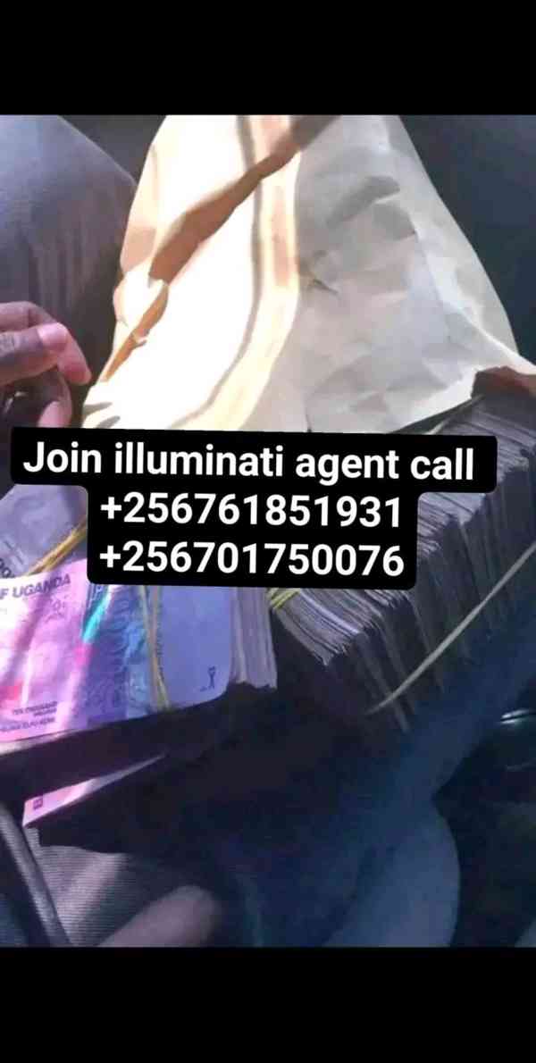 Join illuminati agent call Uganda +256761851931,0701750076  - foto 2