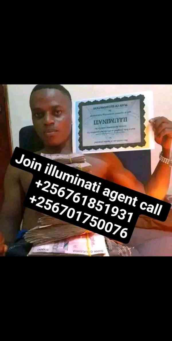 Join illuminati agent call Uganda +256761851931,0701750076  - foto 3