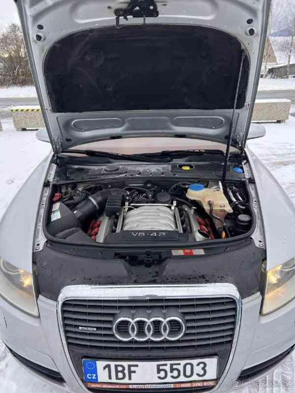 Audi A6 4,2 - foto 3