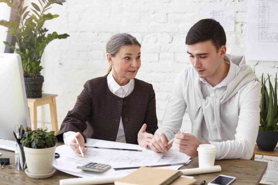 Nabídka půjčky - foto 3