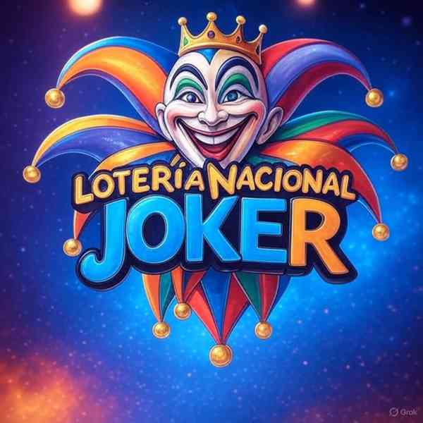 🎉 AKCE – Mezinárodní loterie JOKER 🌍💰  - foto 3
