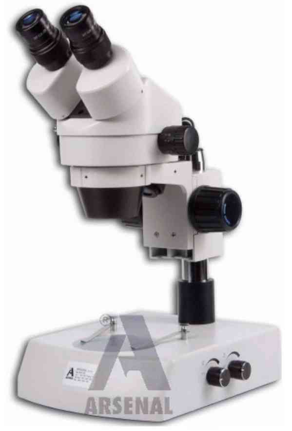 Mikroskop Arsenal SZS1002 ZOOM
