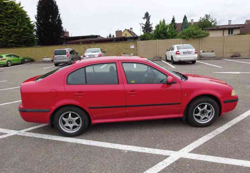 Škoda Octavia 1.6i r.v.2009 (75 kw) Koupeno v ČR - foto 3