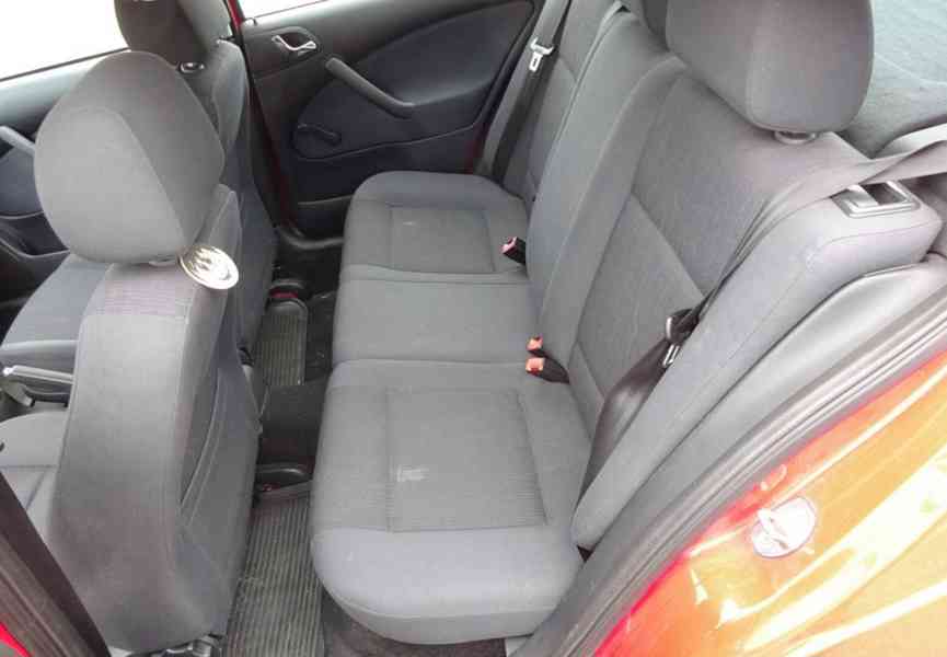 Škoda Octavia 1.6i r.v.2009 (75 kw) Koupeno v ČR - foto 14