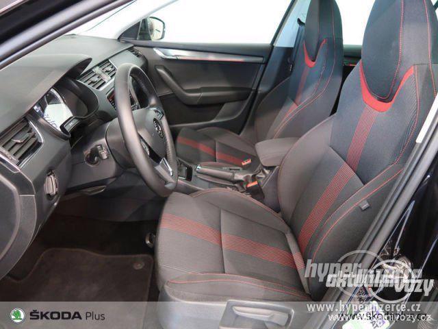 Škoda Octavia 2.0, nafta, vyrobeno 2018, navigace - foto 5