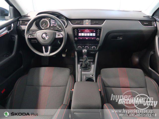 Škoda Octavia 2.0, nafta, vyrobeno 2018, navigace - foto 8