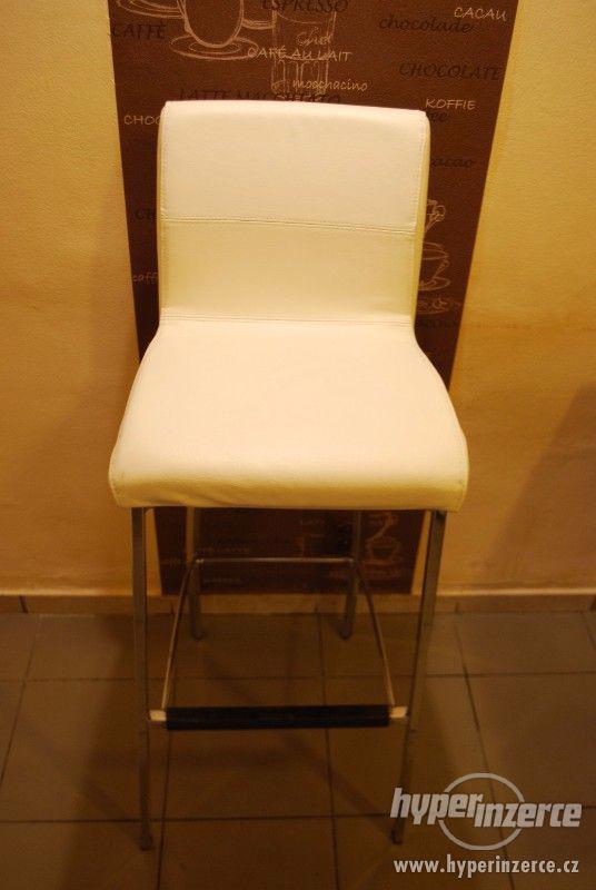 Lavazza stoly židle výčep kobra kofola a další inzeráty. - foto 7