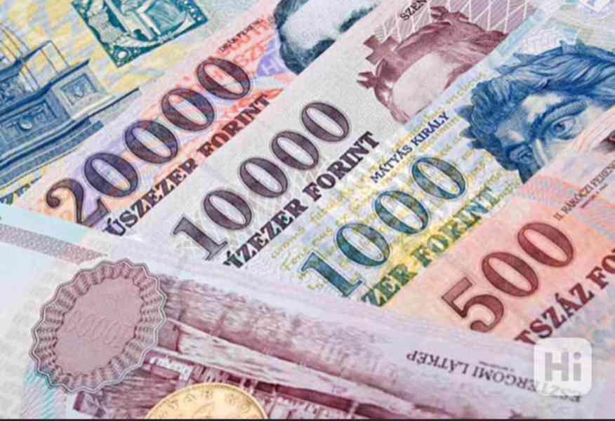 Rychlé a diskrétní : 1 500 000 Czk - foto 2