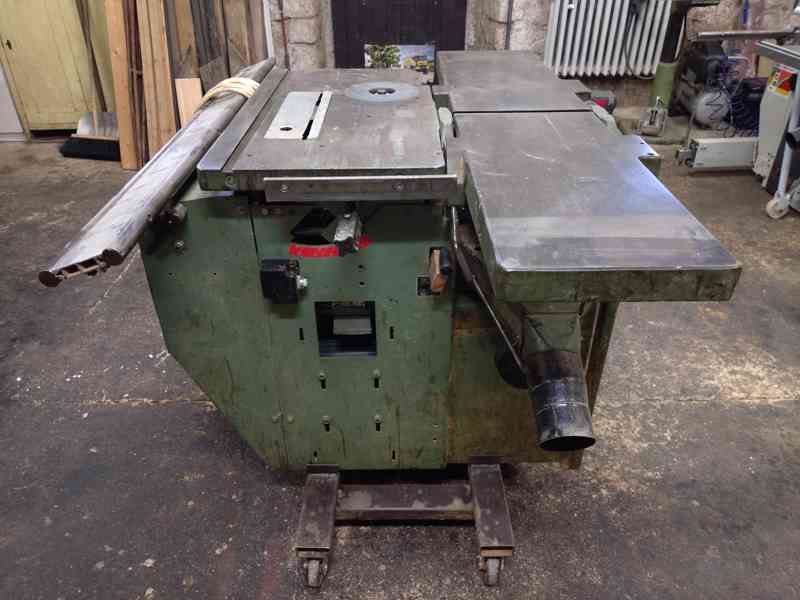 Pětioperační centrum Robland (Belgie)	 - foto 4