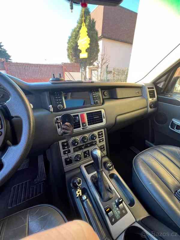 Land Rover Range Rover 3,0 - foto 11
