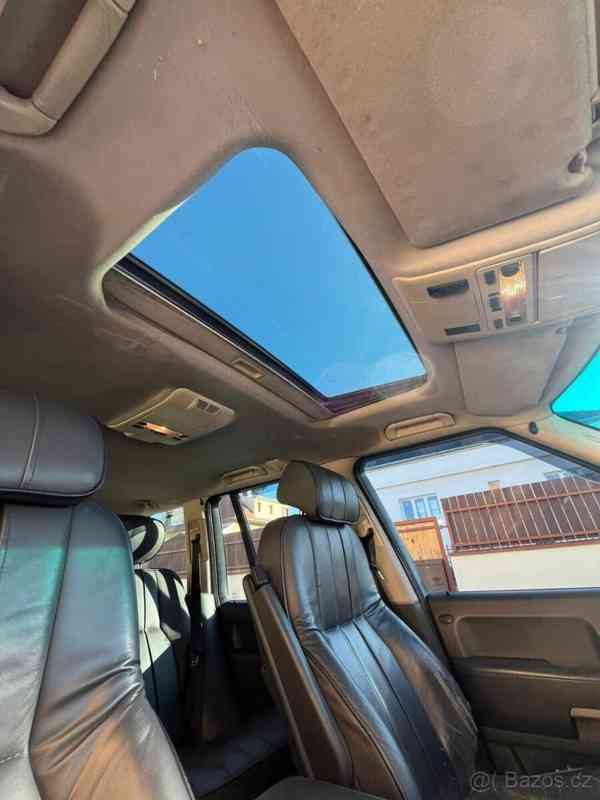 Land Rover Range Rover 3,0 - foto 18