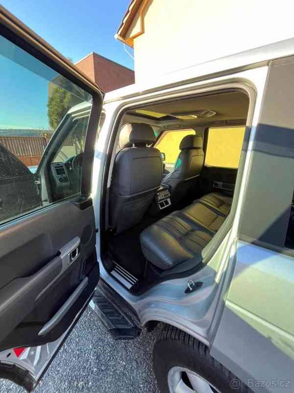 Land Rover Range Rover 3,0 - foto 12