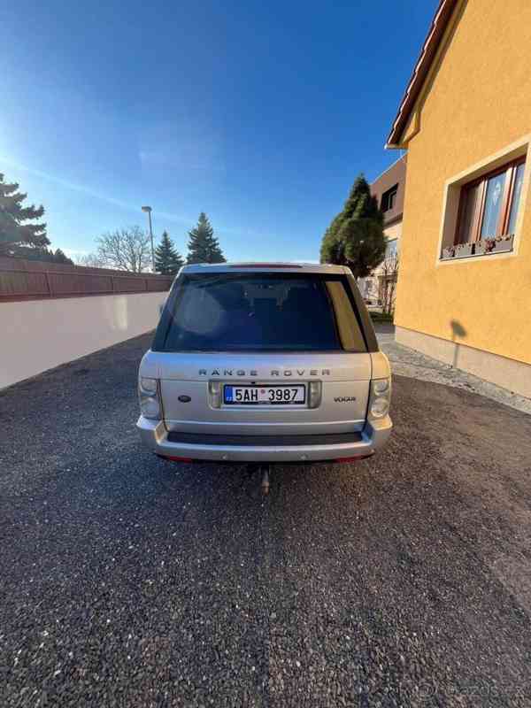 Land Rover Range Rover 3,0 - foto 6
