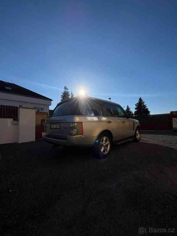 Land Rover Range Rover 3,0 - foto 7