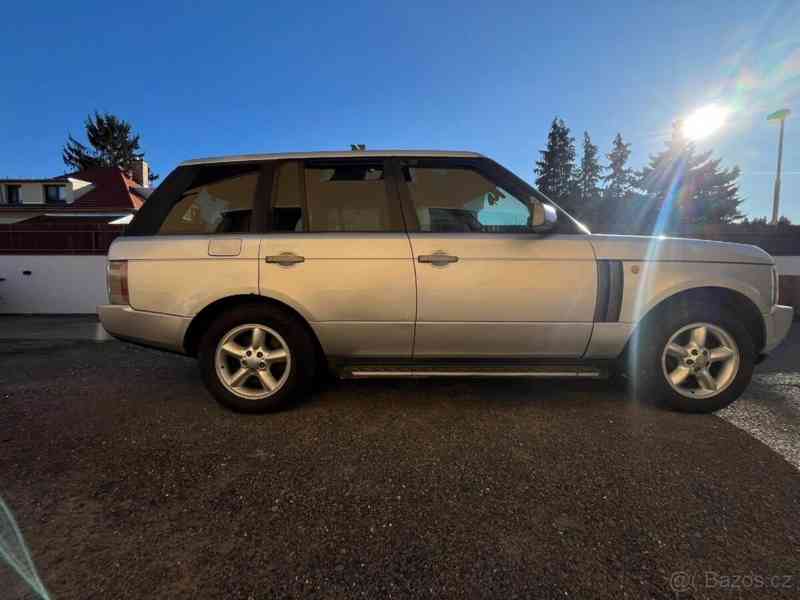 Land Rover Range Rover 3,0 - foto 8