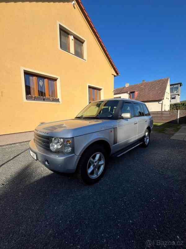 Land Rover Range Rover 3,0 - foto 4