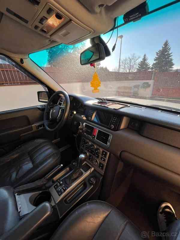 Land Rover Range Rover 3,0 - foto 17