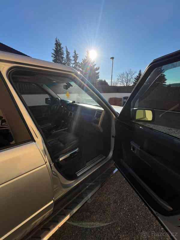 Land Rover Range Rover 3,0 - foto 16
