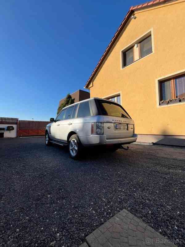 Land Rover Range Rover 3,0 - foto 5