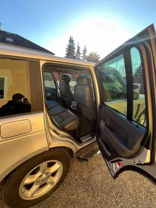 Land Rover Range Rover 3,0 - foto 15