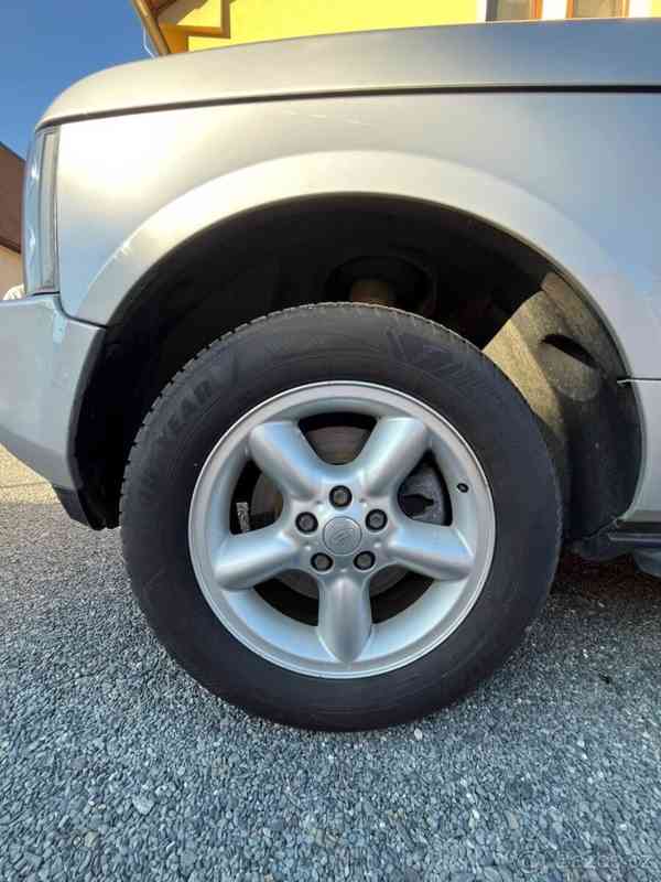 Land Rover Range Rover 3,0 - foto 3