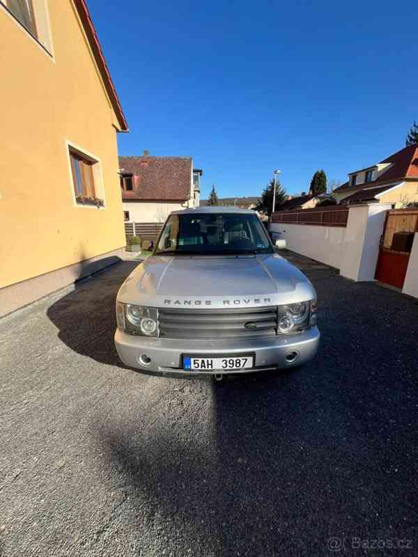 Land Rover Range Rover 3,0 - foto 2