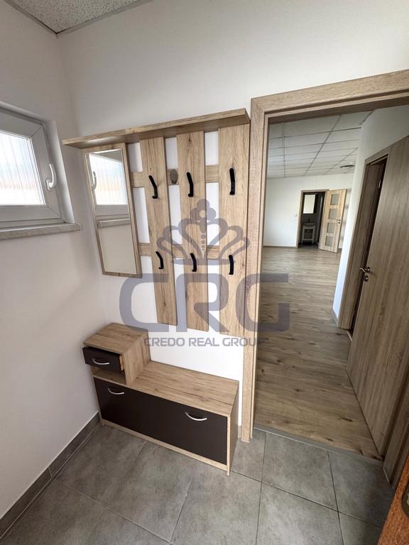 PRONÁJEM PROSTORNÉHO BYTU 2+KK, V  HRUŠOVANECH U BRNA - foto 14