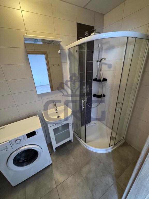 PRONÁJEM PROSTORNÉHO BYTU 2+KK, V  HRUŠOVANECH U BRNA - foto 8