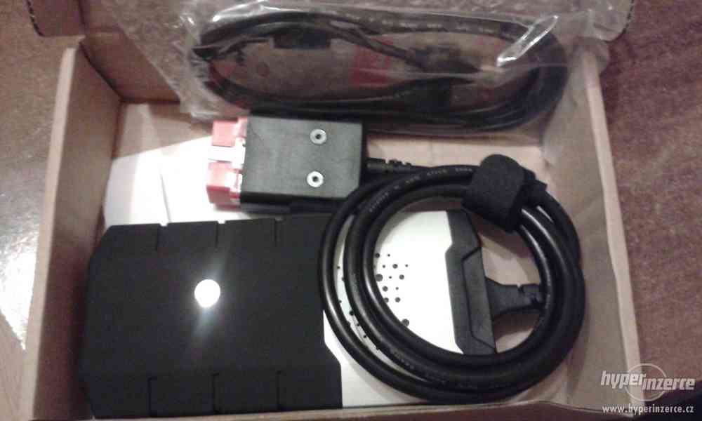 M8 Poweradapter 2014.2 - foto 2
