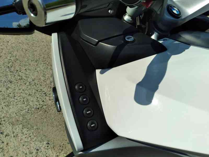BMW R 1250 RT 100kW - foto 24