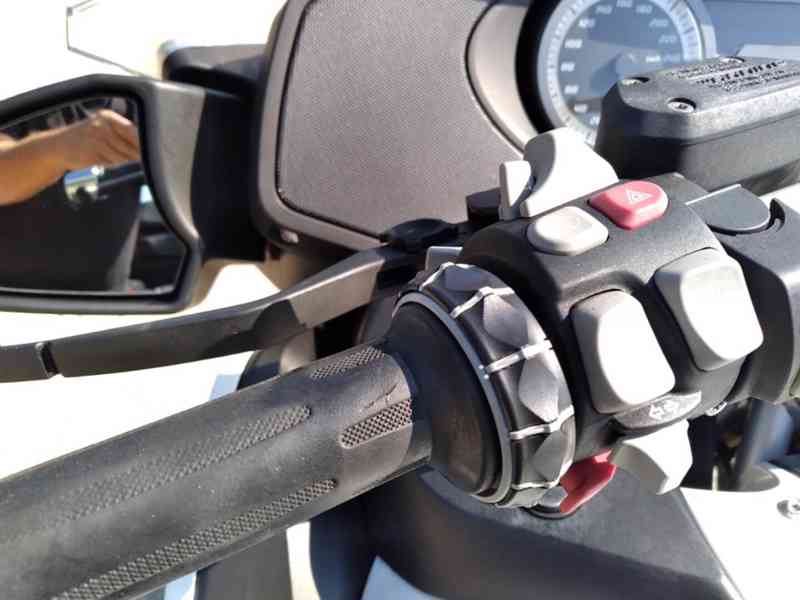 BMW R 1250 RT 100kW - foto 16