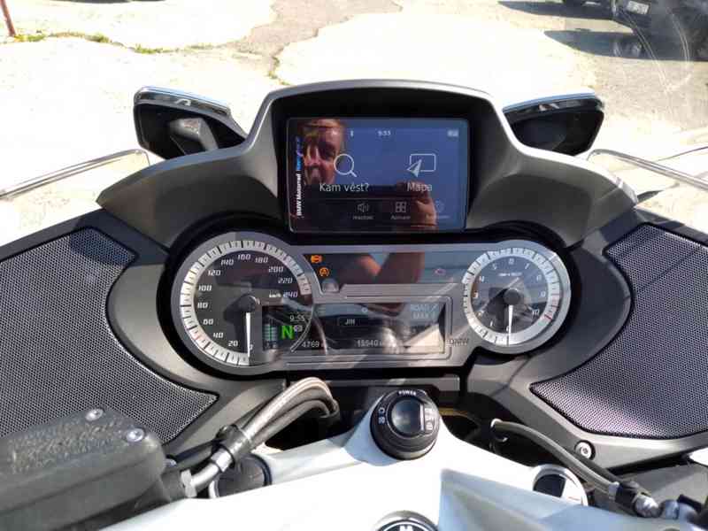 BMW R 1250 RT 100kW - foto 14