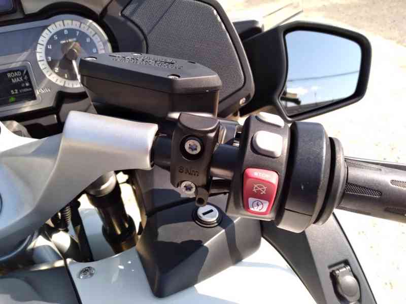 BMW R 1250 RT 100kW - foto 17