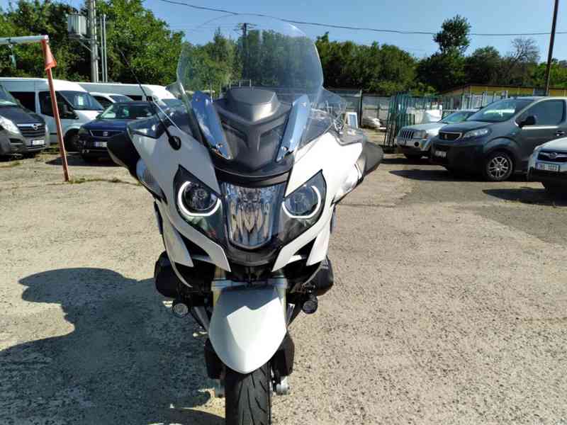 BMW R 1250 RT 100kW - foto 11