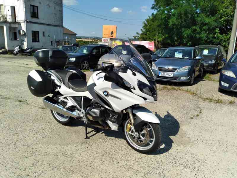 BMW R 1250 RT 100kW - foto 3