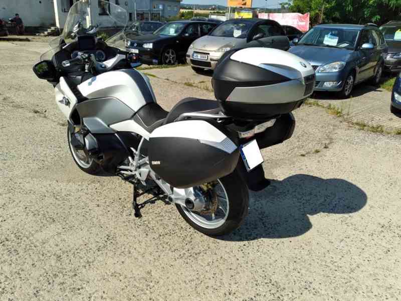 BMW R 1250 RT 100kW - foto 12