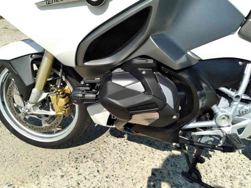 BMW R 1250 RT 100kW - foto 23