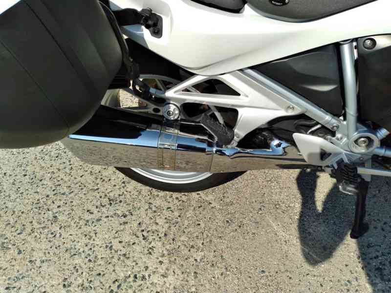 BMW R 1250 RT 100kW - foto 19