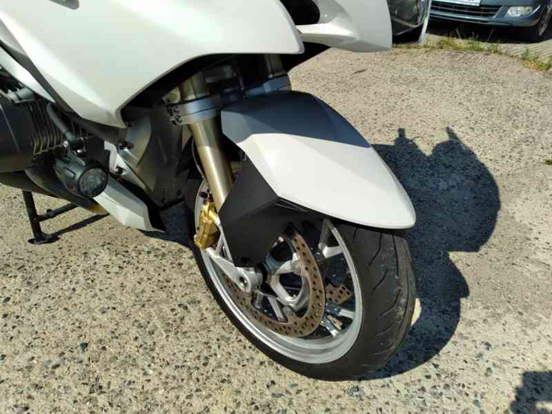 BMW R 1250 RT 100kW - foto 6