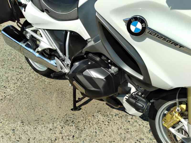 BMW R 1250 RT 100kW - foto 7
