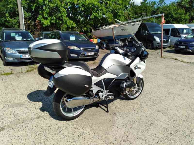 BMW R 1250 RT 100kW - foto 4