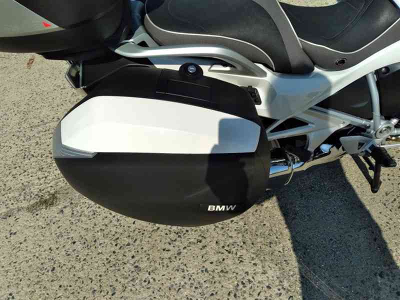 BMW R 1250 RT 100kW - foto 18