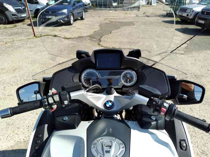 BMW R 1250 RT 100kW - foto 13