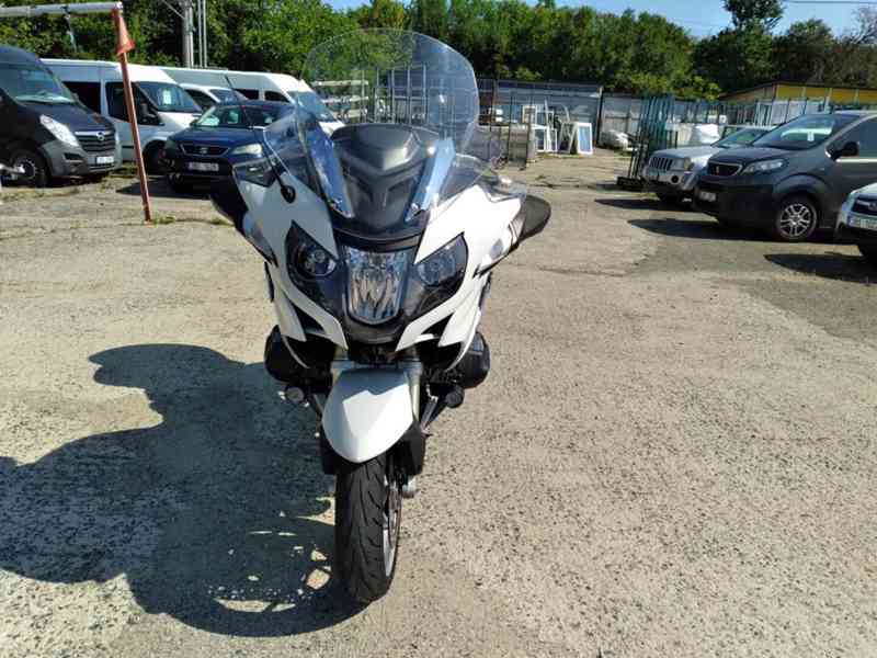 BMW R 1250 RT 100kW - foto 10